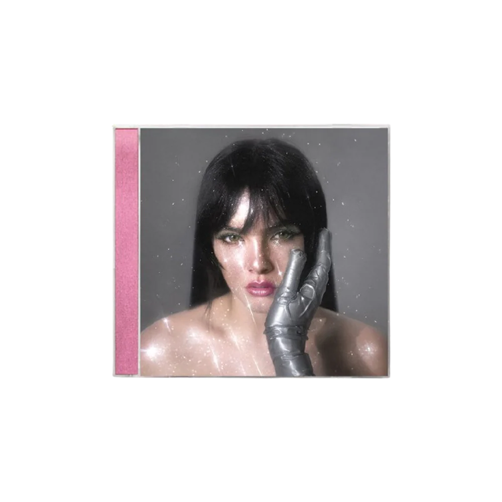 Ur an Angel I'm Just Particles (CD)