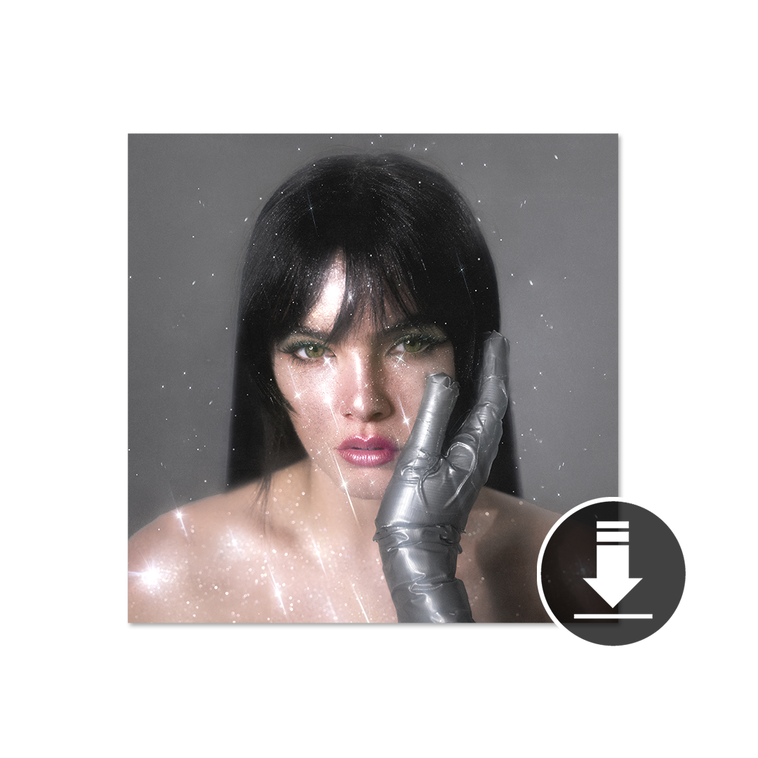 Ur an Angel I'm Just Particles (Digital Album)