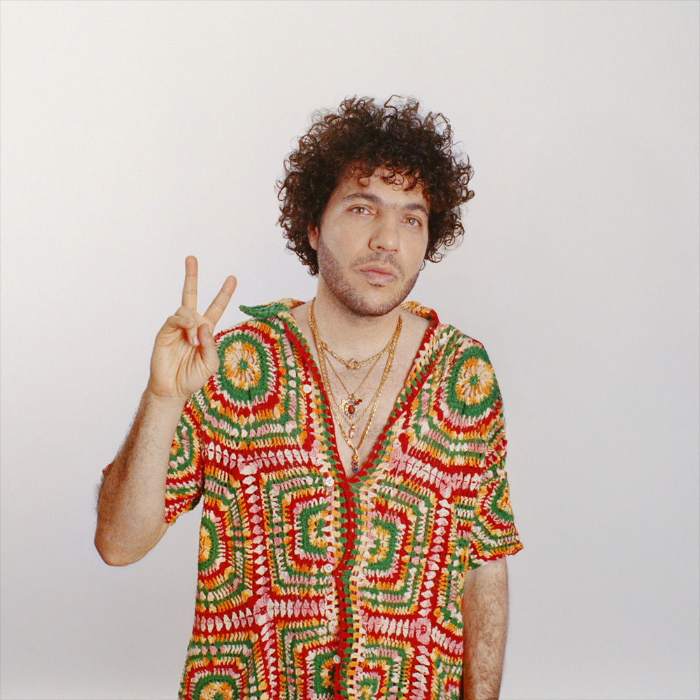 benny blanco