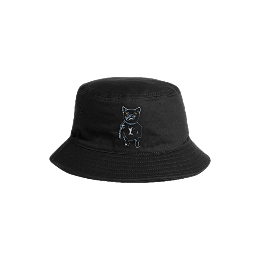 Big Noter Bucket Hat Back