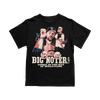 Songs In The Key Of Wrestling T-Shirt