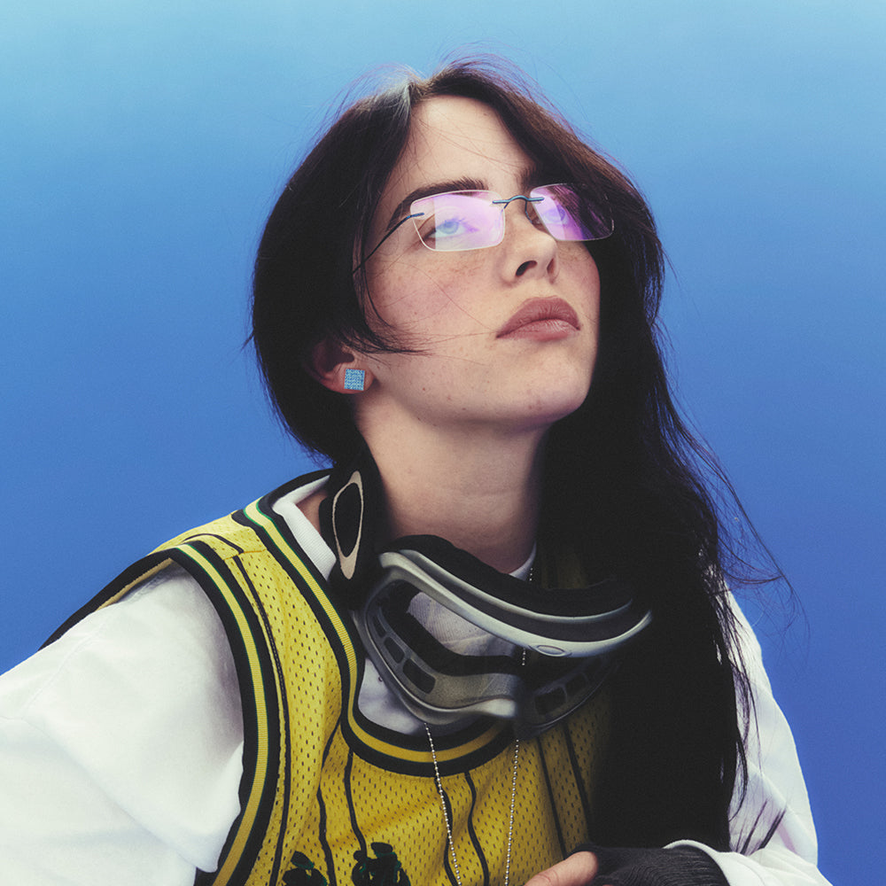 Billie Eilish