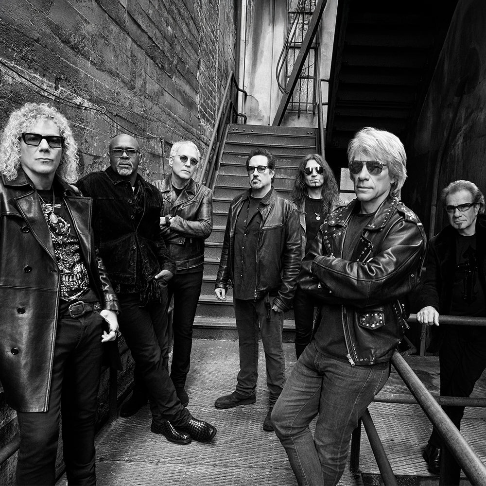 Bon Jovi