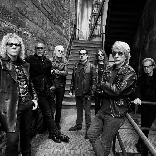 Bon Jovi