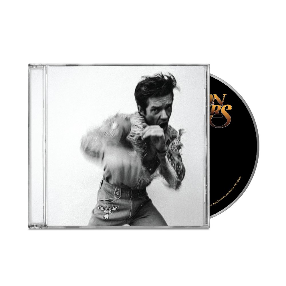 THRASHER (CD)