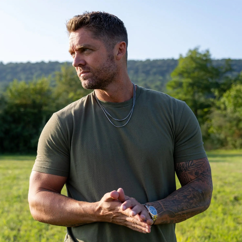 Brett Young