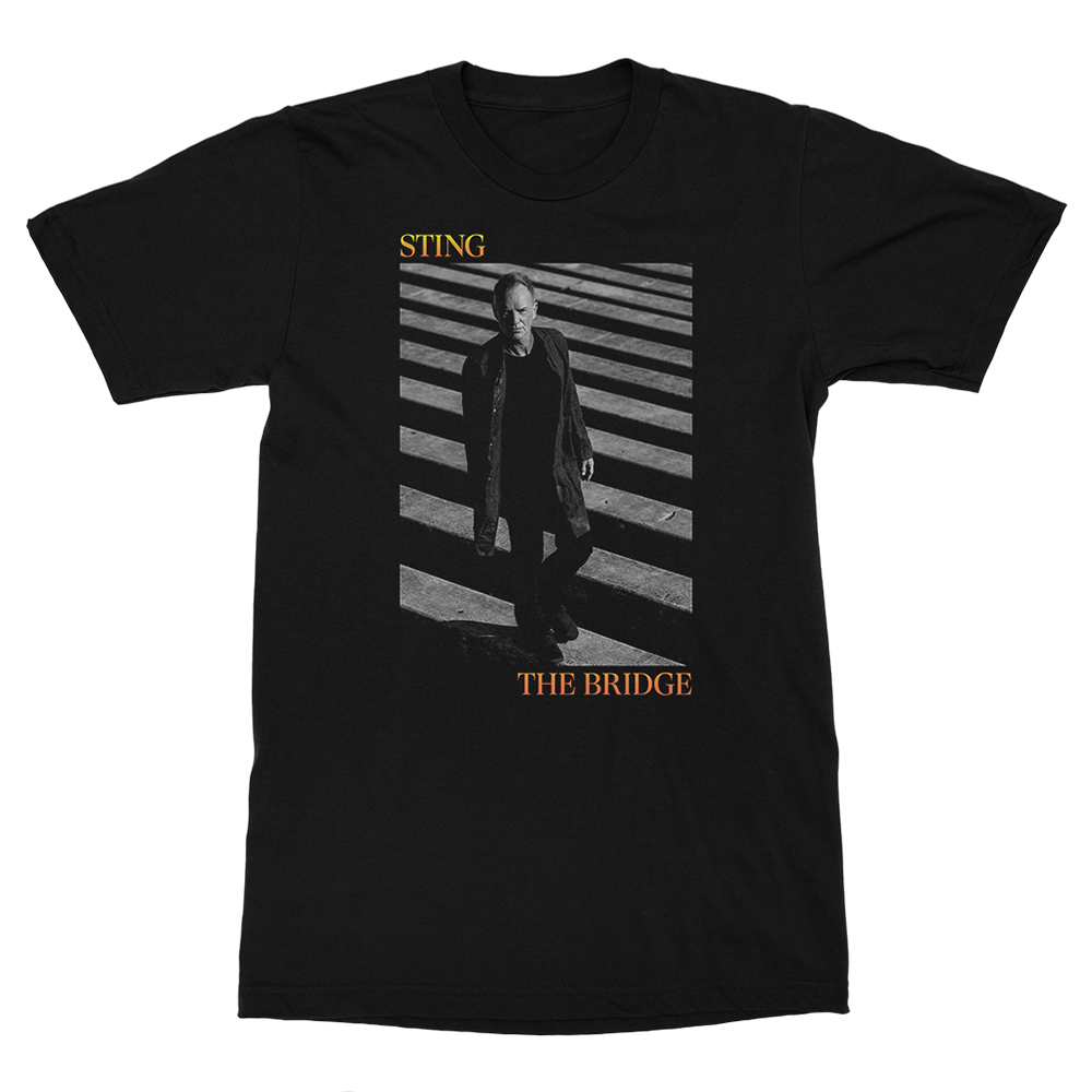 The Bridge T-Shirt