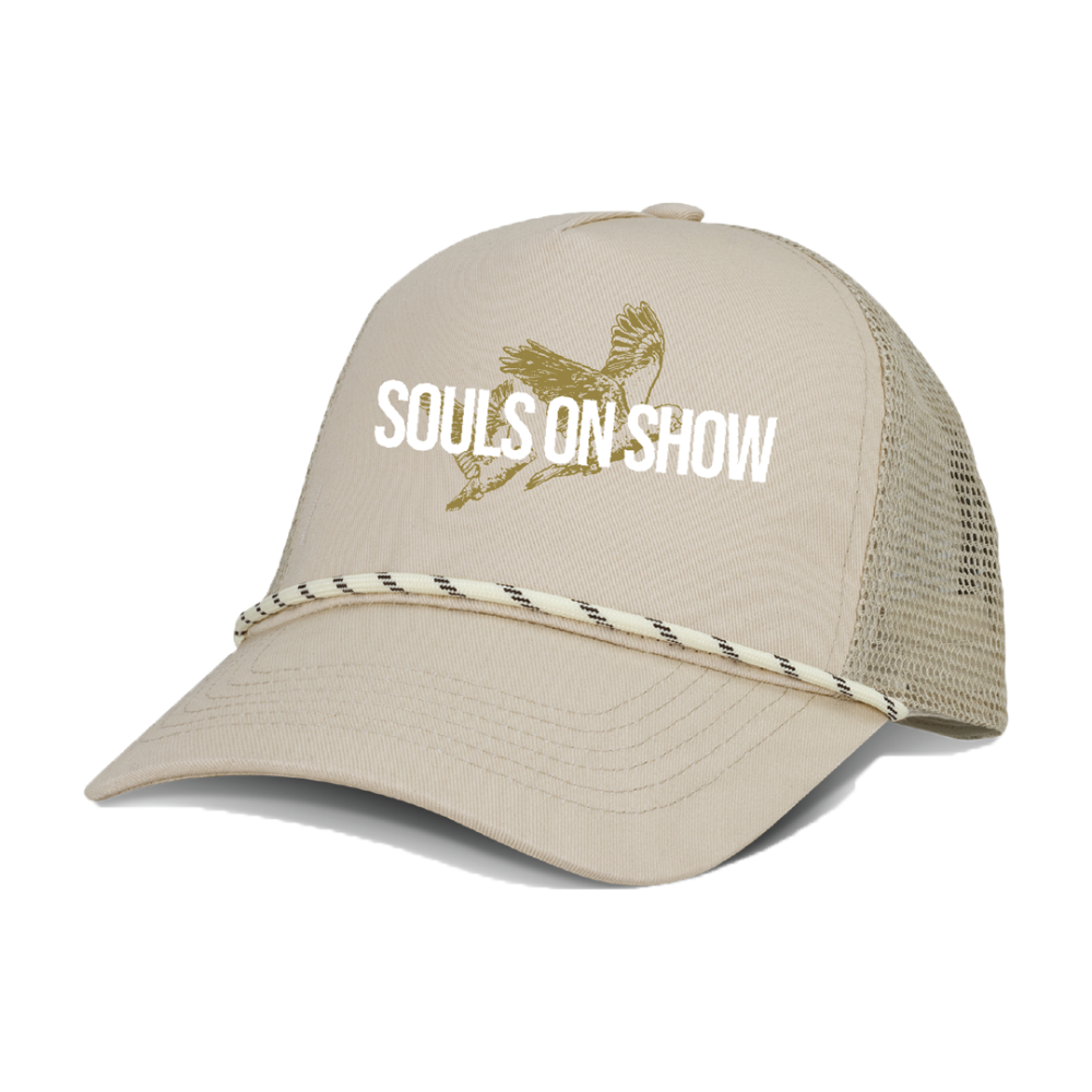 Souls on Show Cap