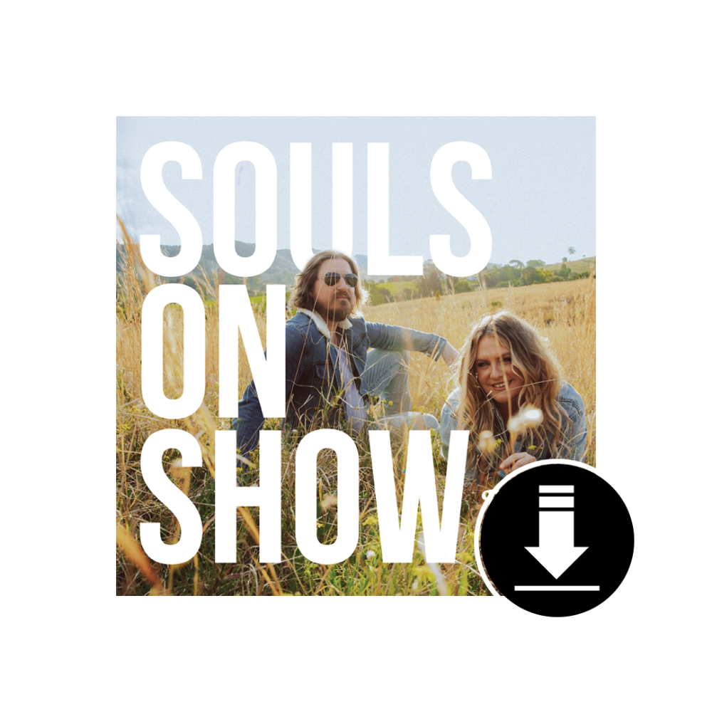 Souls on Show (Digital Album)