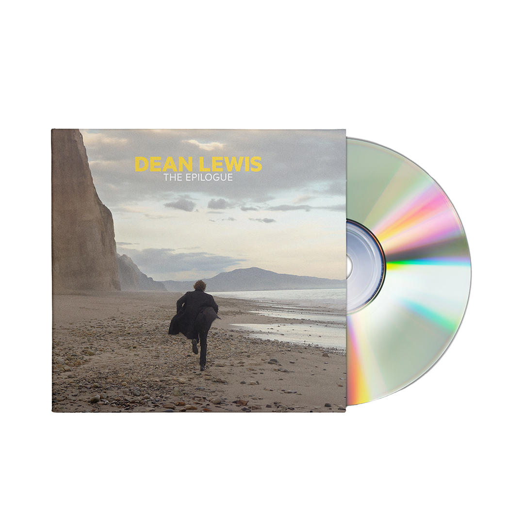 The Epilogue (CD)