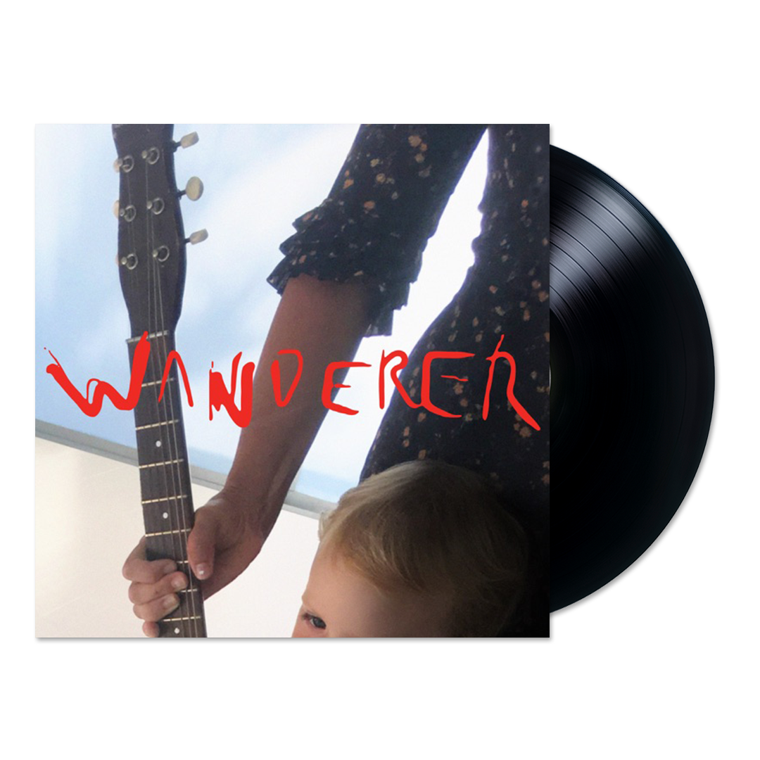 Wanderer (LP)