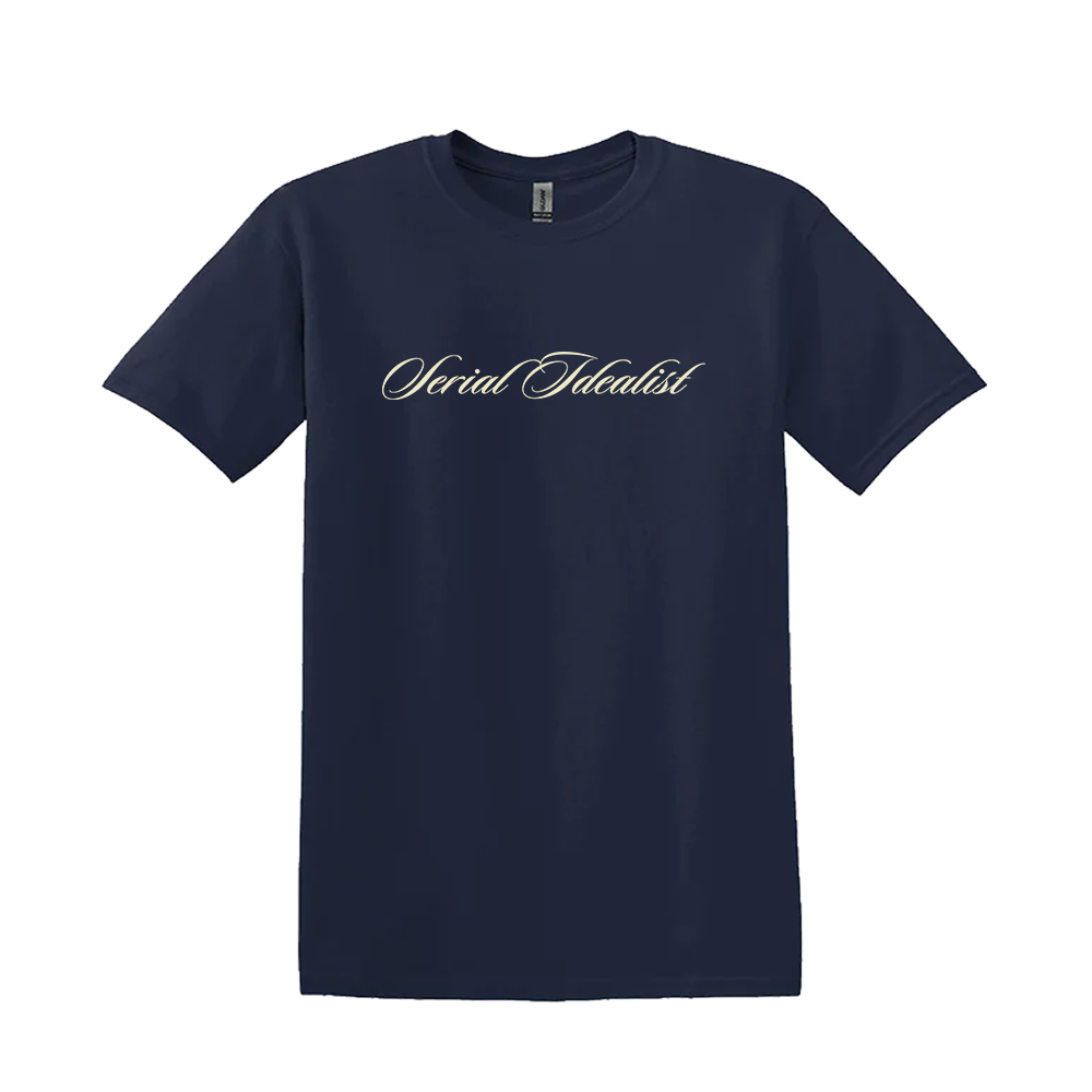 Serial Idealist T-Shirt