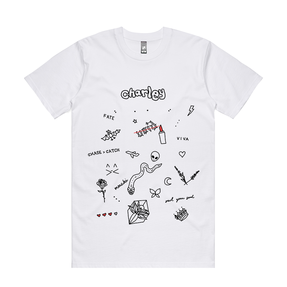 Tattoos T-Shirt