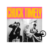 Chuck Timely & the Hourglass (Digital Album)