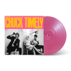 Chuck Timely & the Hourglass (Watermelon Pink LP)