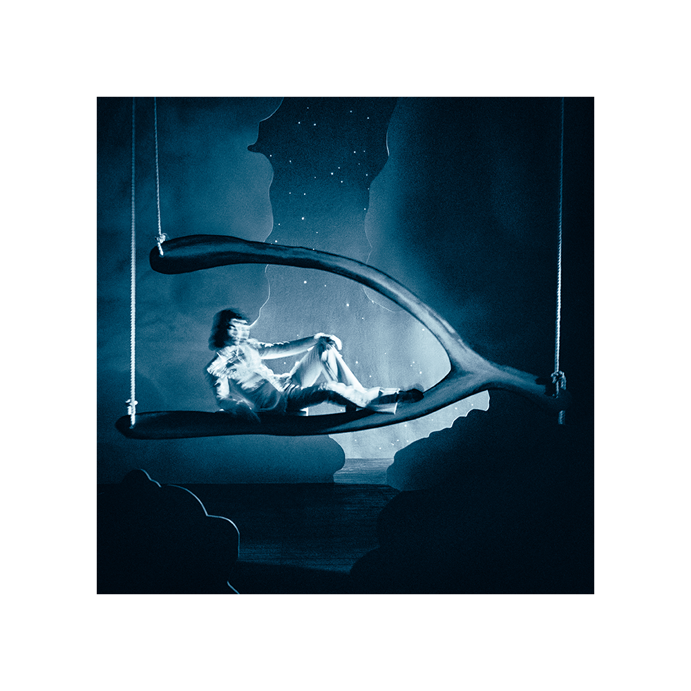Wishbone (Deluxe Digital Album)