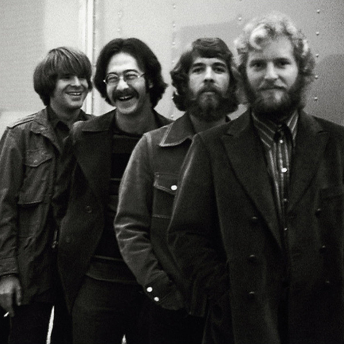 Creedence Clearwater Revival