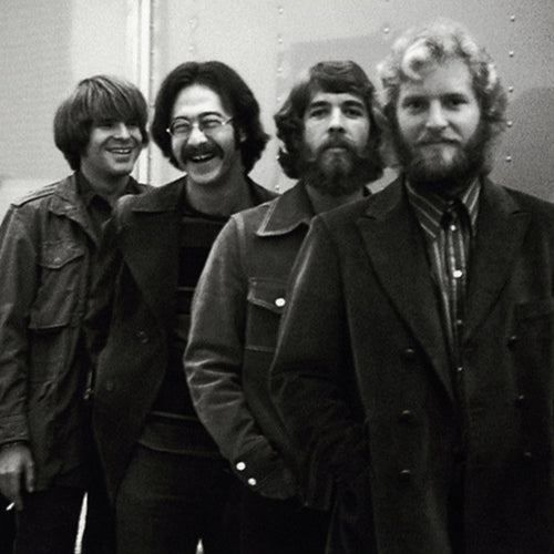 Creedence Clearwater Revival