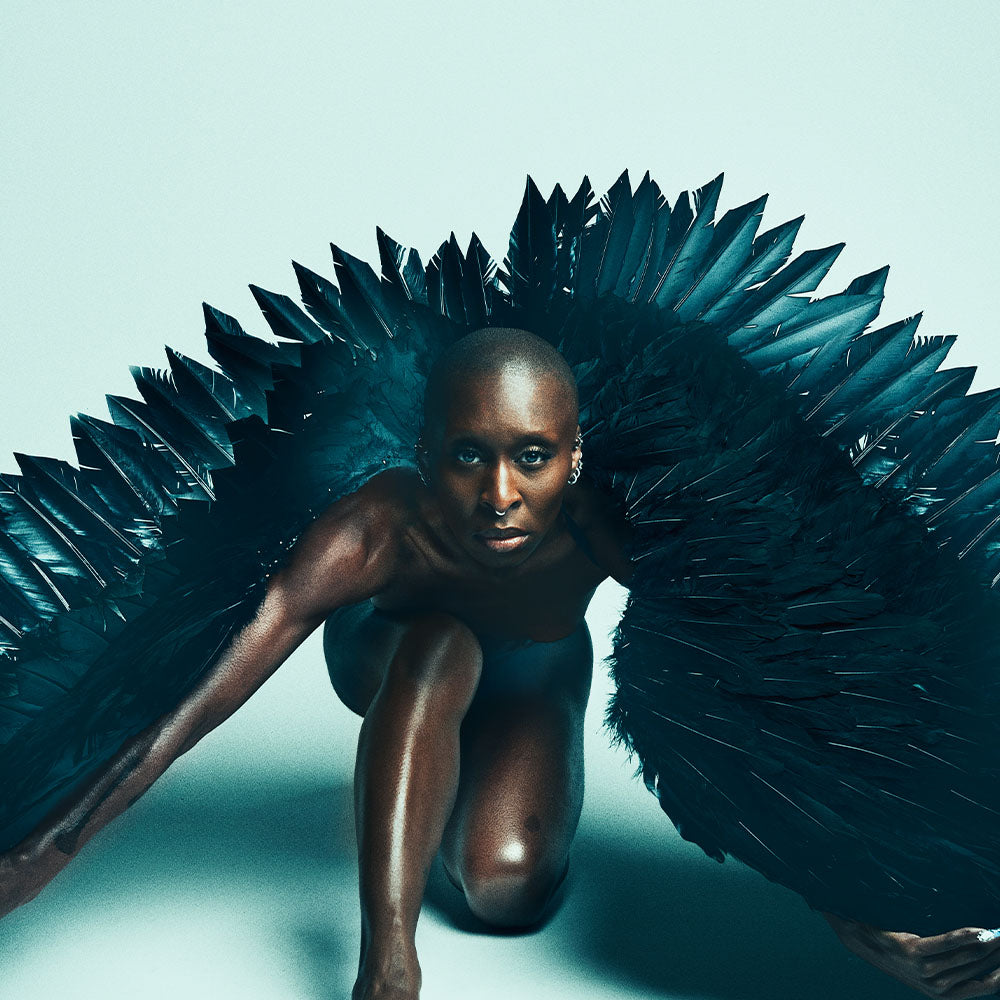 Cynthia Erivo