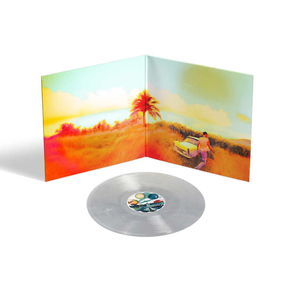 How Did I Get Here? Exclusive LP 3