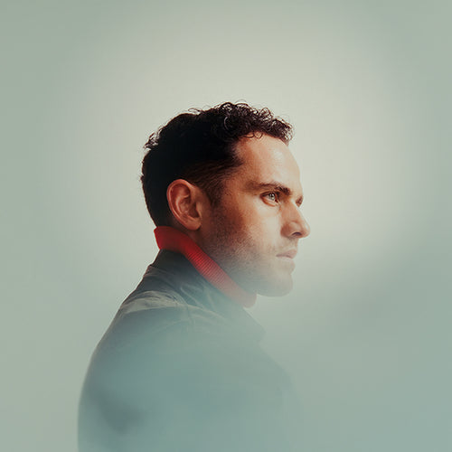 Jordan Rakei