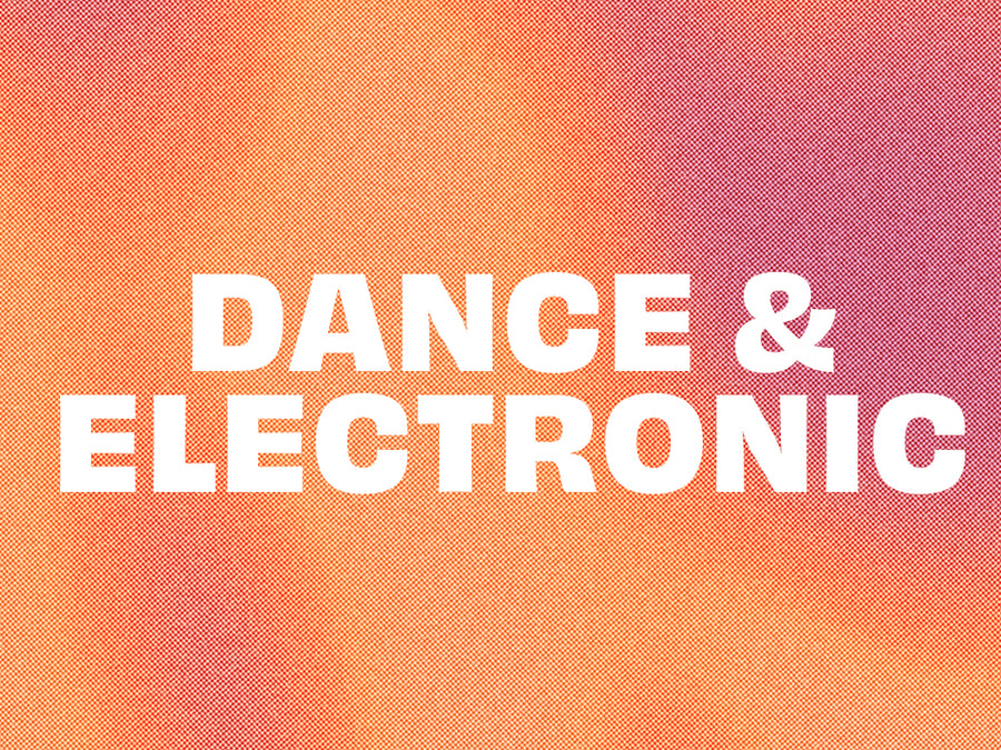 Dance & Electronic