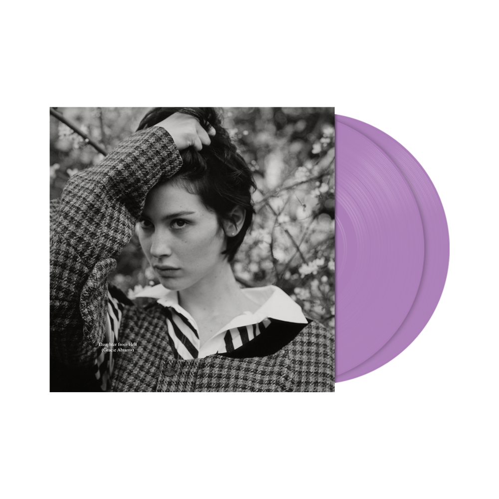 Daughter from Hell - Lavender Vinyl (Exclusive)