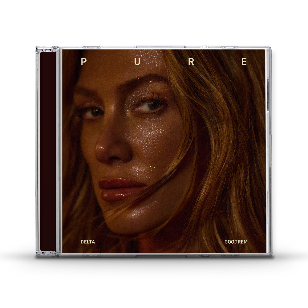 Pure (CD)