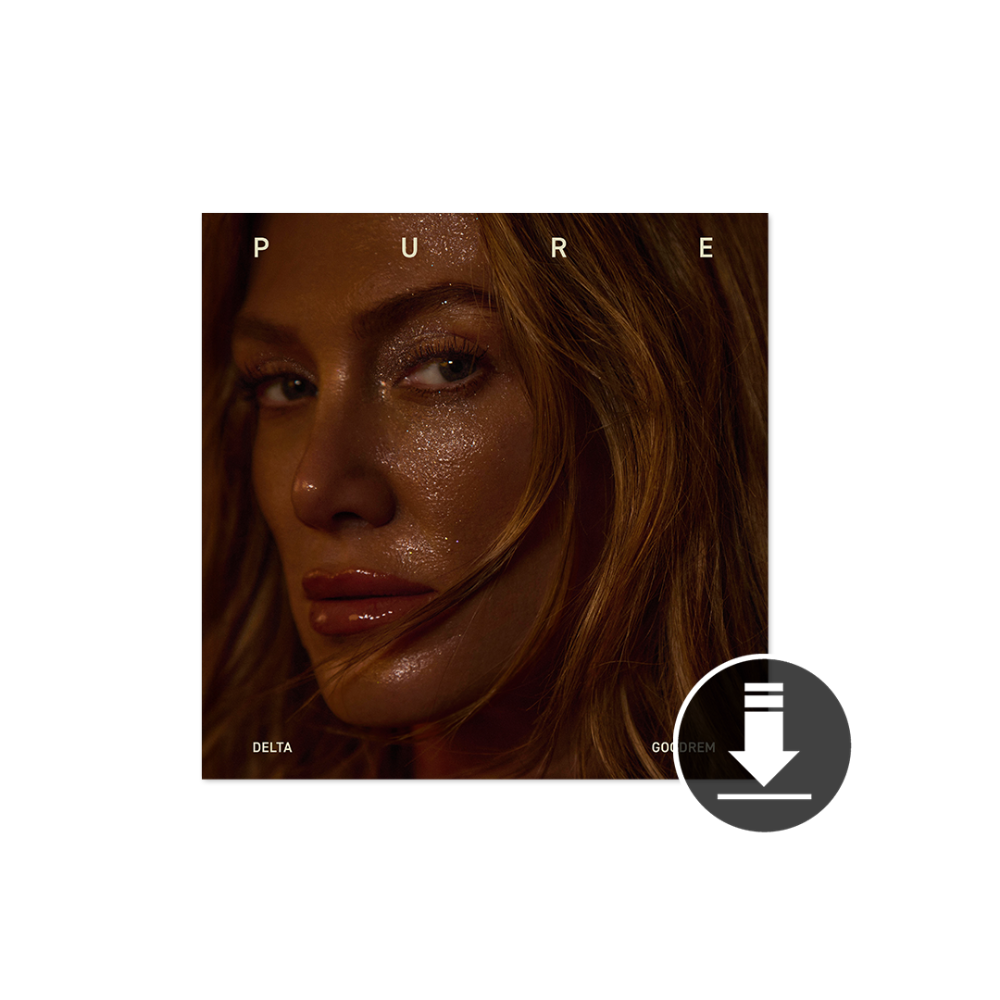 Pure (Digital Album)