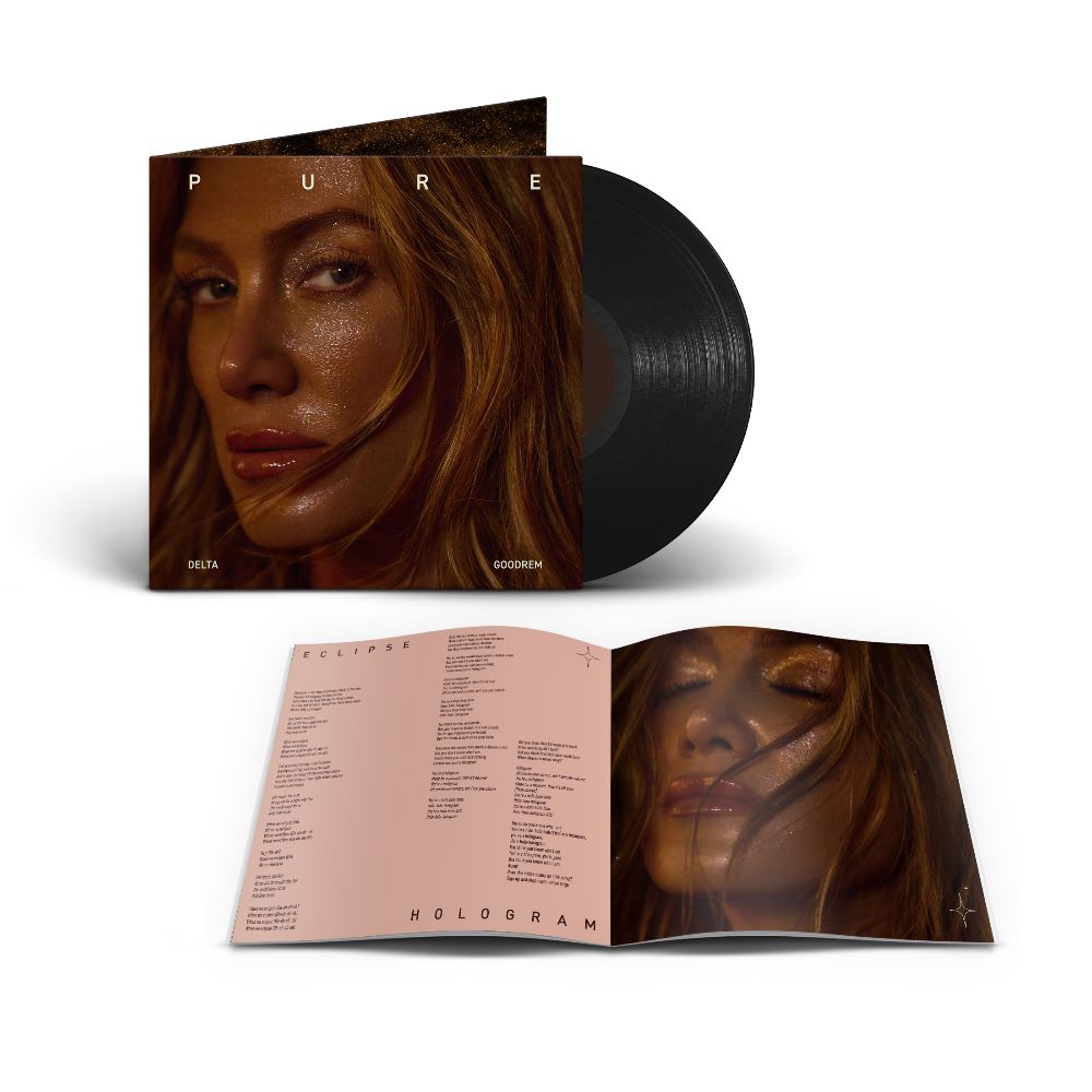 Pure (LP)