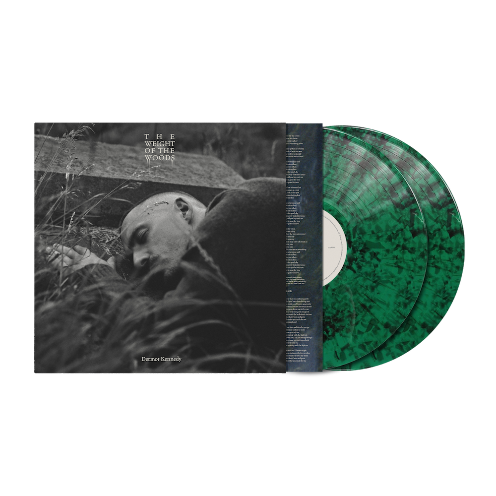 The Weight Of The Woods ('The Hopeful Dark' Exclusive 2LP)