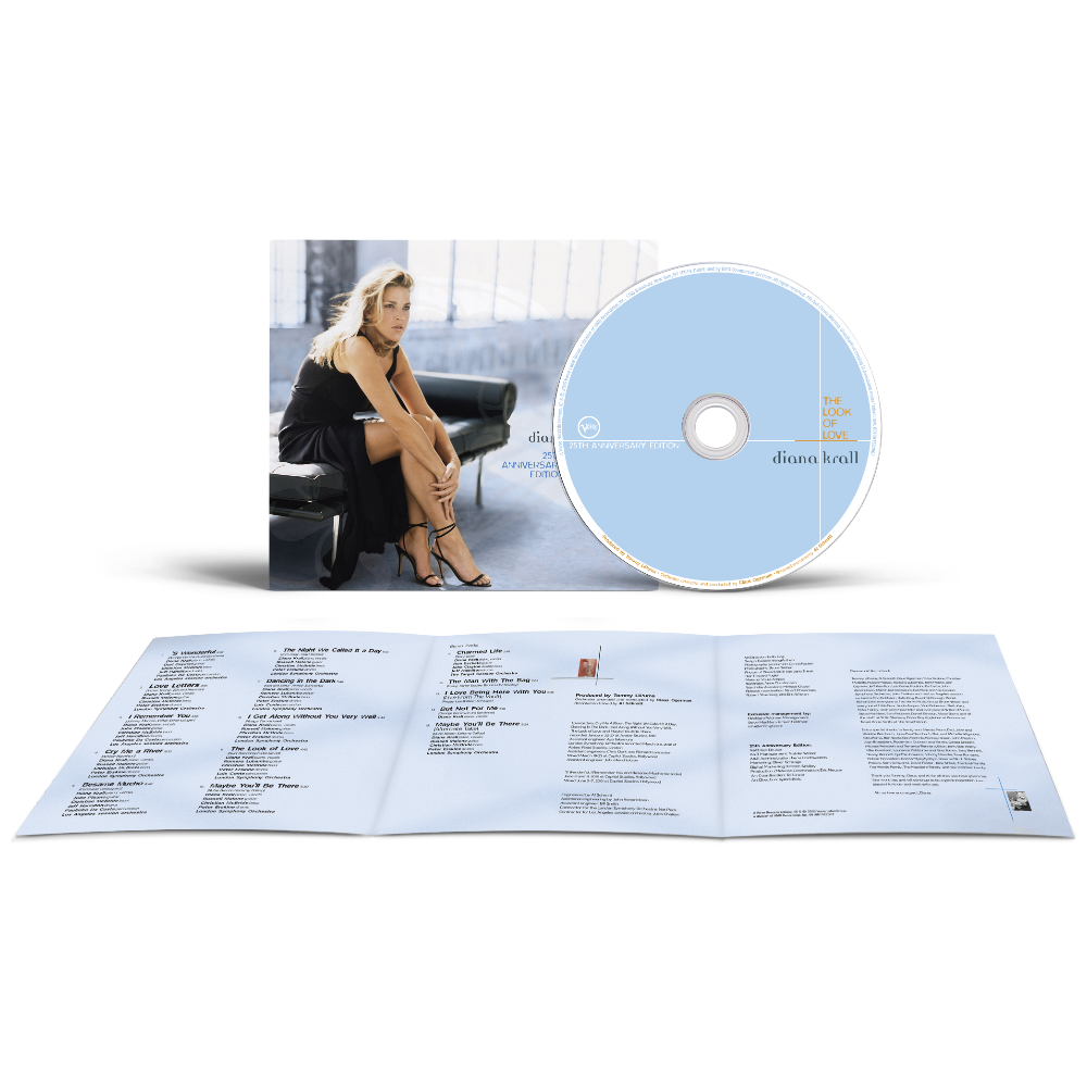 The Look of Love (25th Anniversary Edition 2CD)