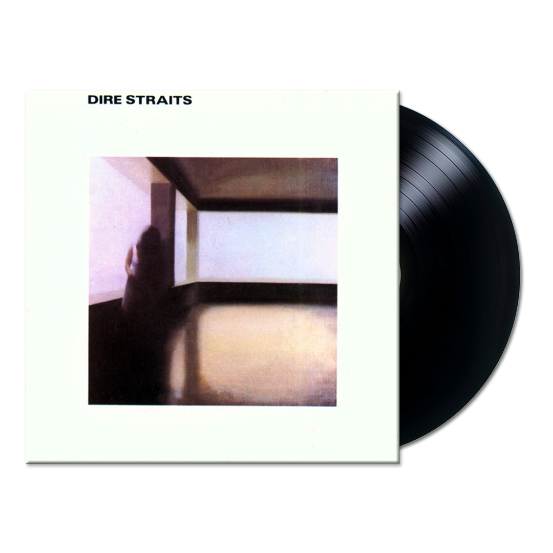 Dire Straits (LP)