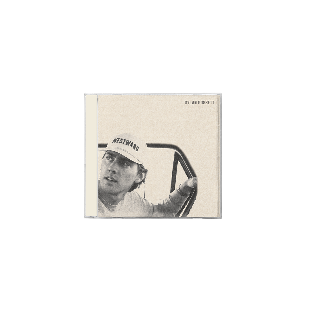 Westward (CD)