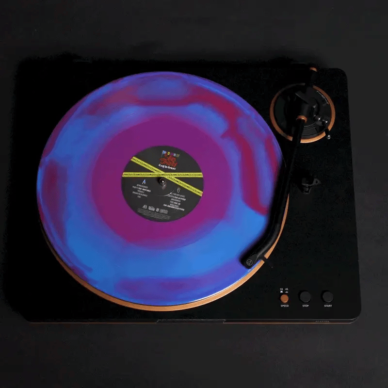 The Shady LPs (4LP) gif