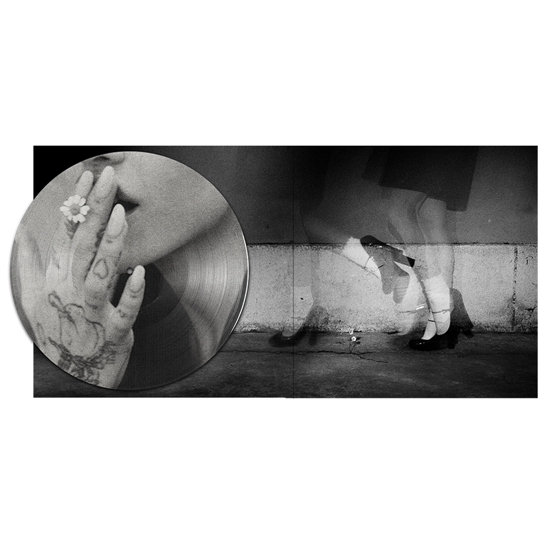 Petal (Exclusive Picture Disc LP) Expanded