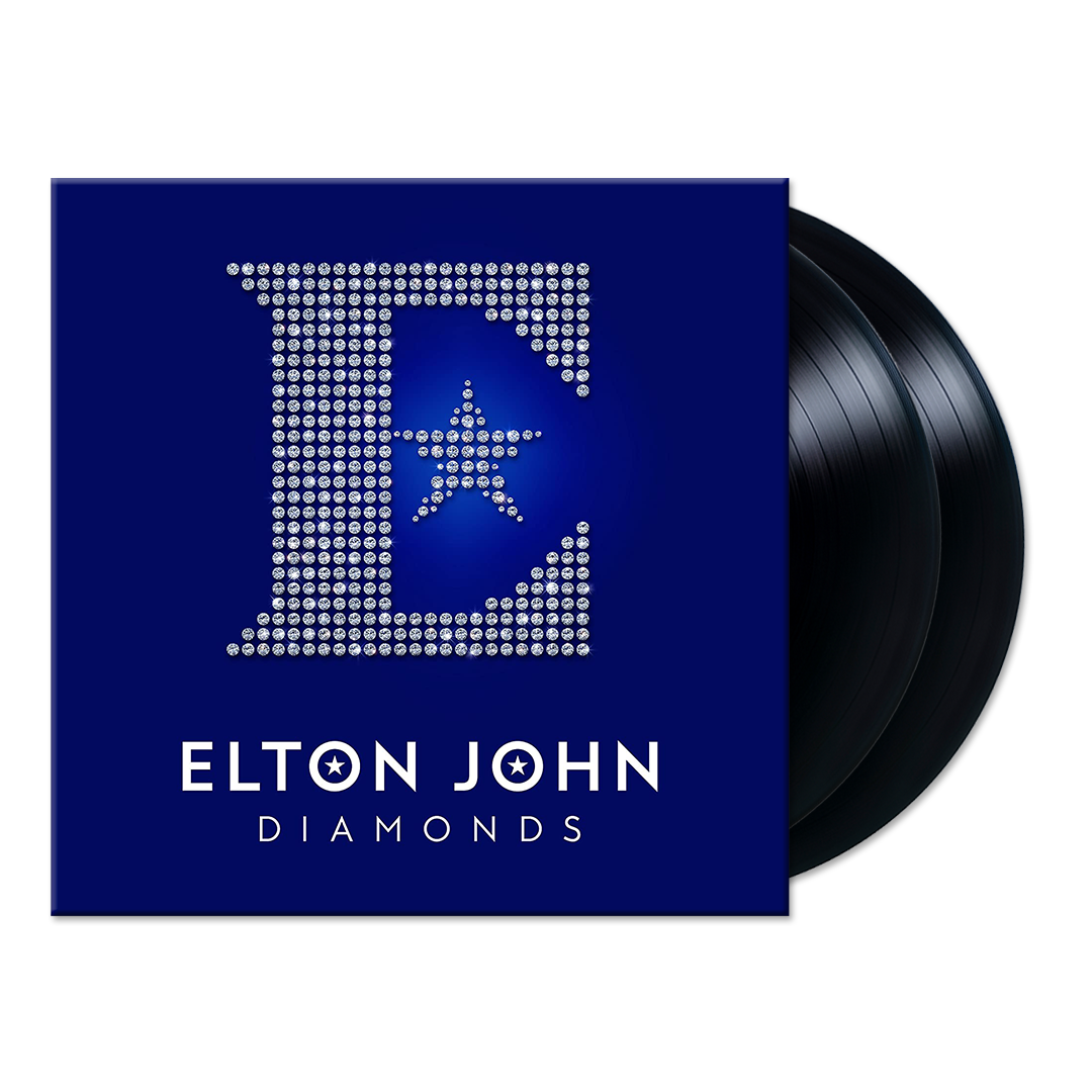 Diamonds (2LP)