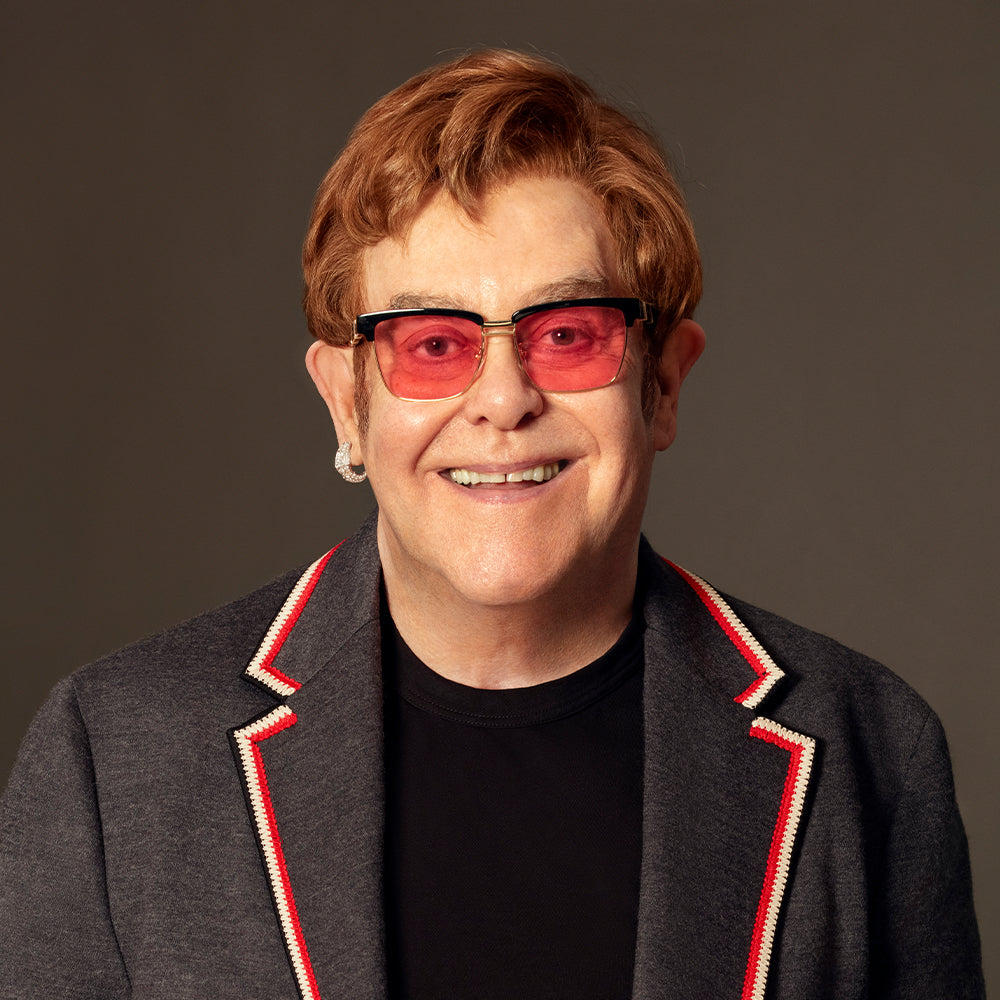 Elton John