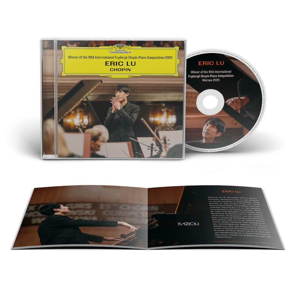 Chopin (CD)