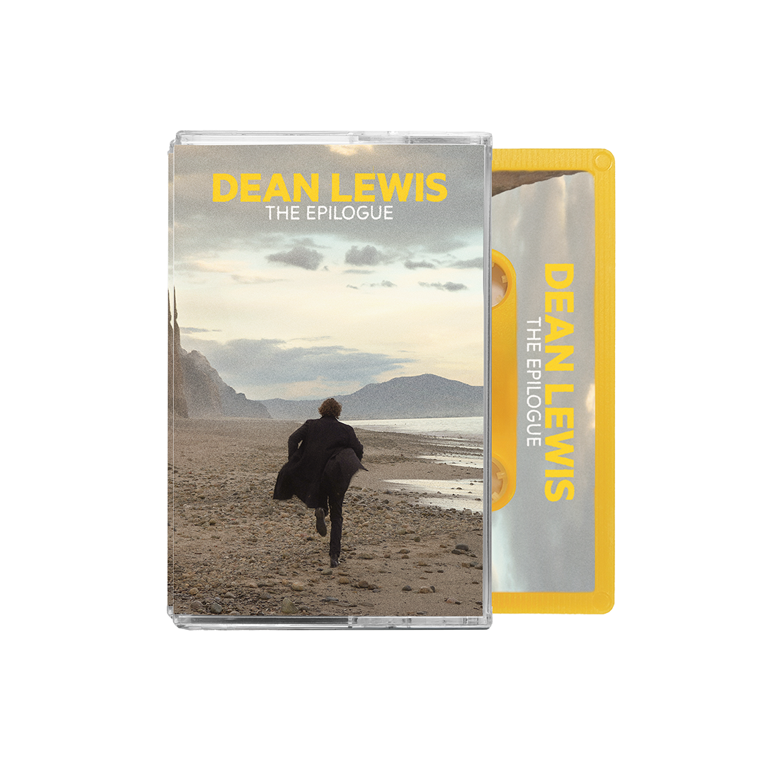 The Epilogue Exclusive Cassette