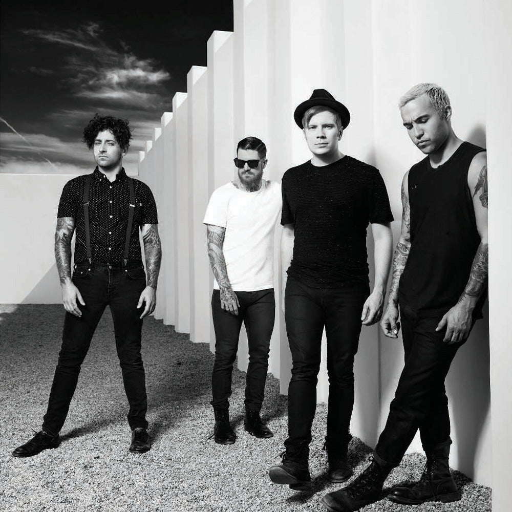 Fall Out Boy