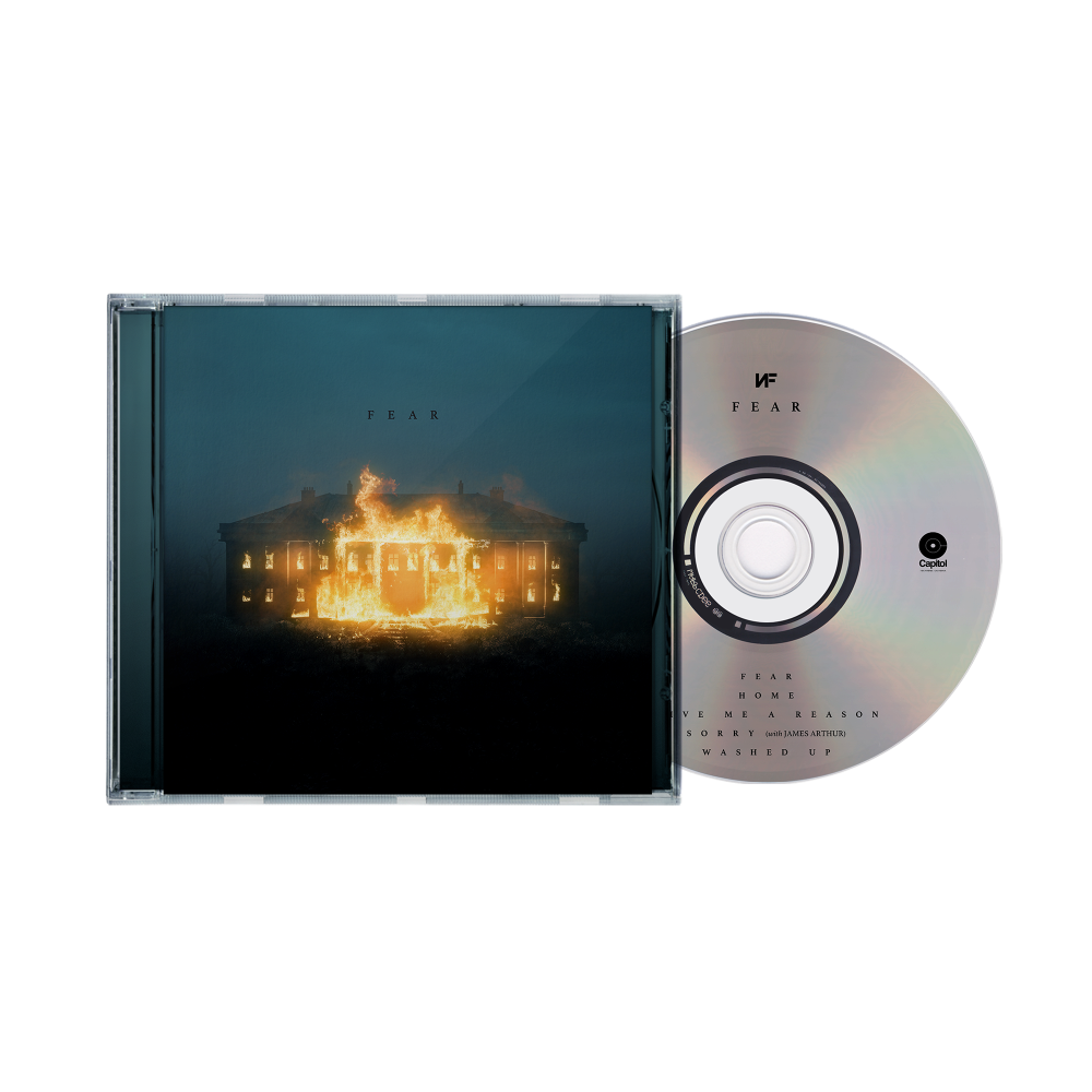 FEAR (CD)