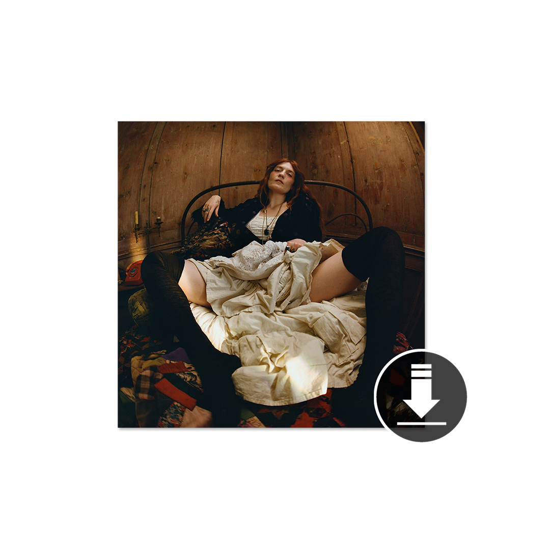 Everybody Scream (Chamber Edition Digital Album With Exclusive Booklet)