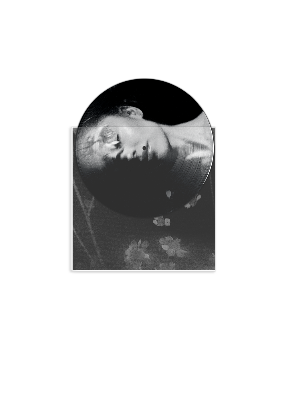 Petal (Exclusive Picture Disc LP) Detail