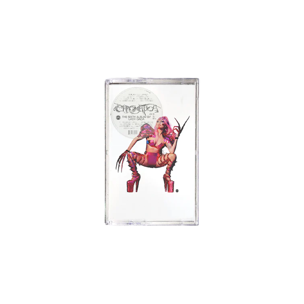 Chromatica (Cassette 1)