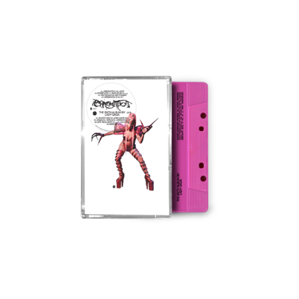 Chromatica (Cassette 2)