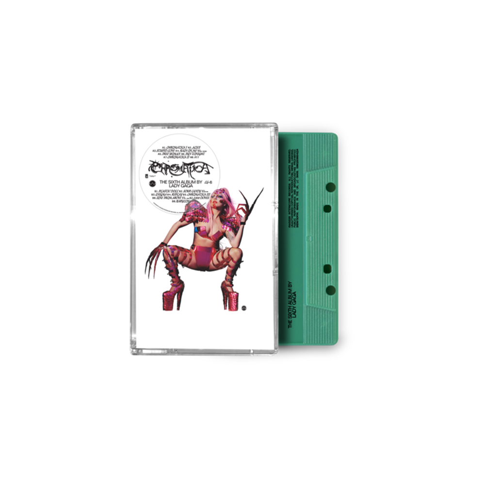 Chromatica (Cassette 3)