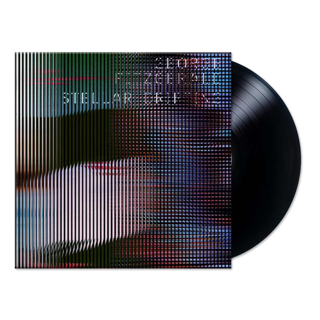 Stellar Drifting (LP)