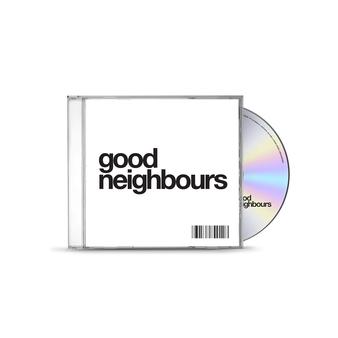 Good Neighbours (CD)