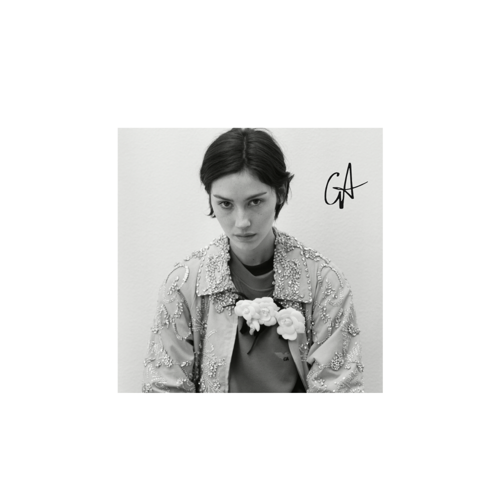 Daughter from Hell Signed Art Card